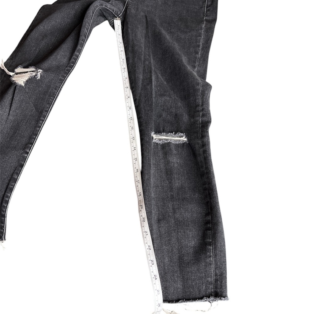 Madewell 9 High- Rise Skinny Jeans SZ 28 - Picture 8 of 8
